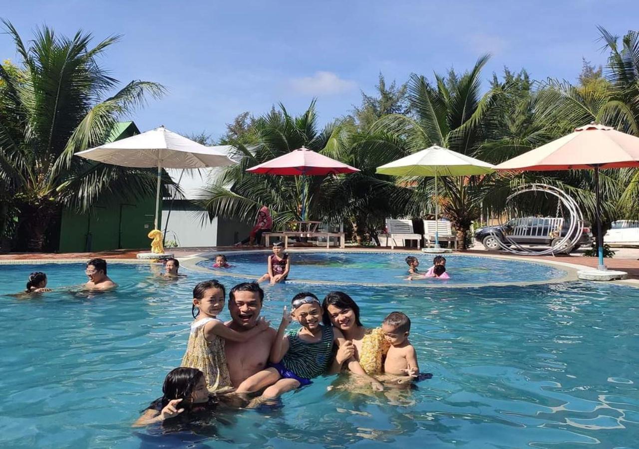 Resort Bao Anh Sunset 2*