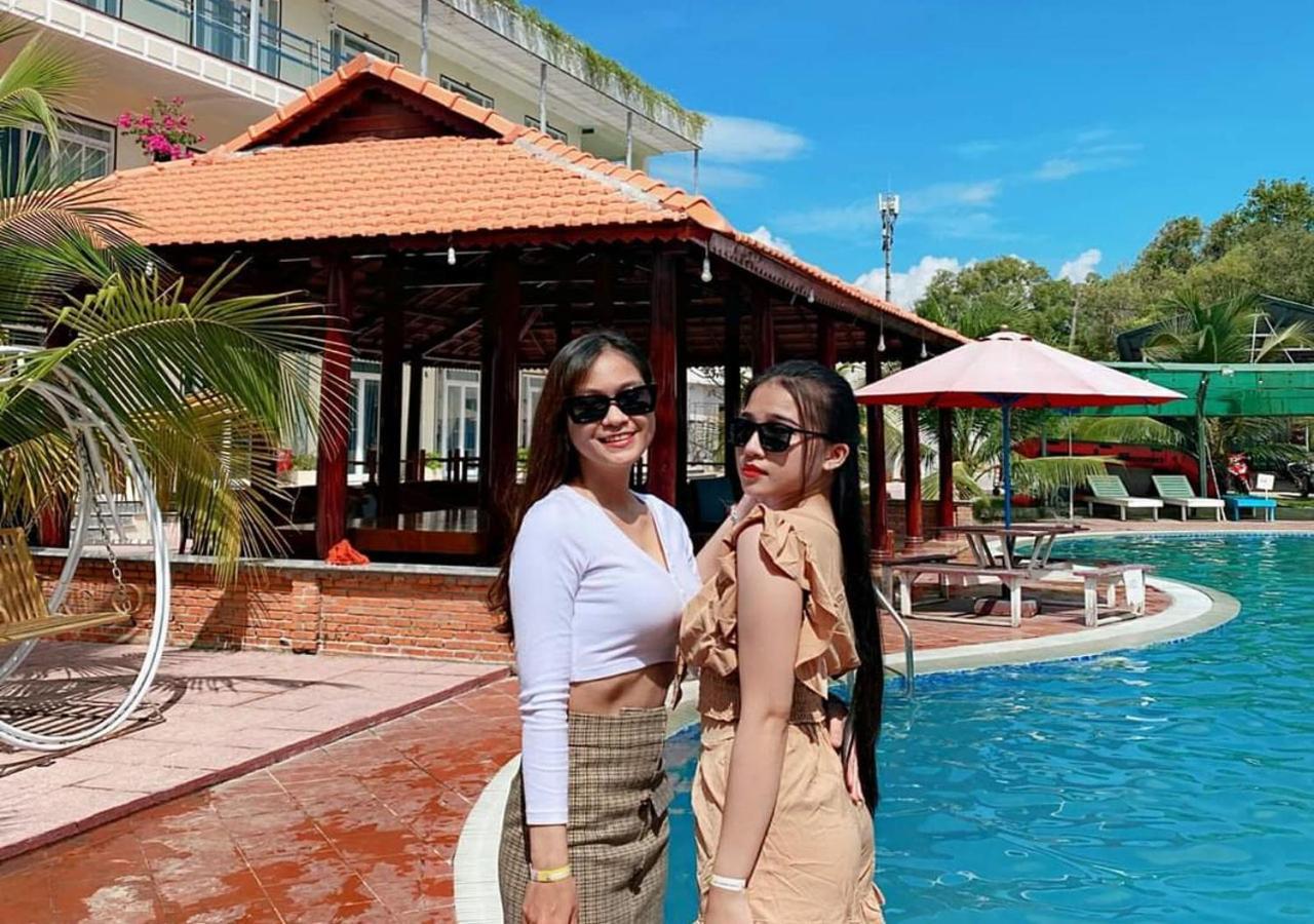 Resort Bao Anh Sunset