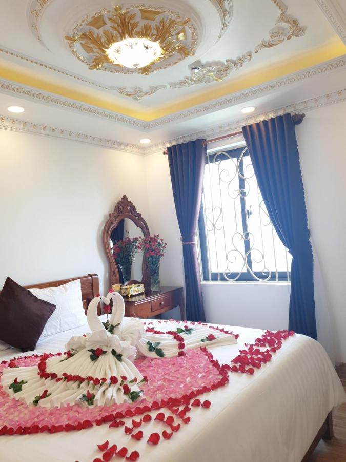 Money Fine - Khach San Vang Quy Nhon