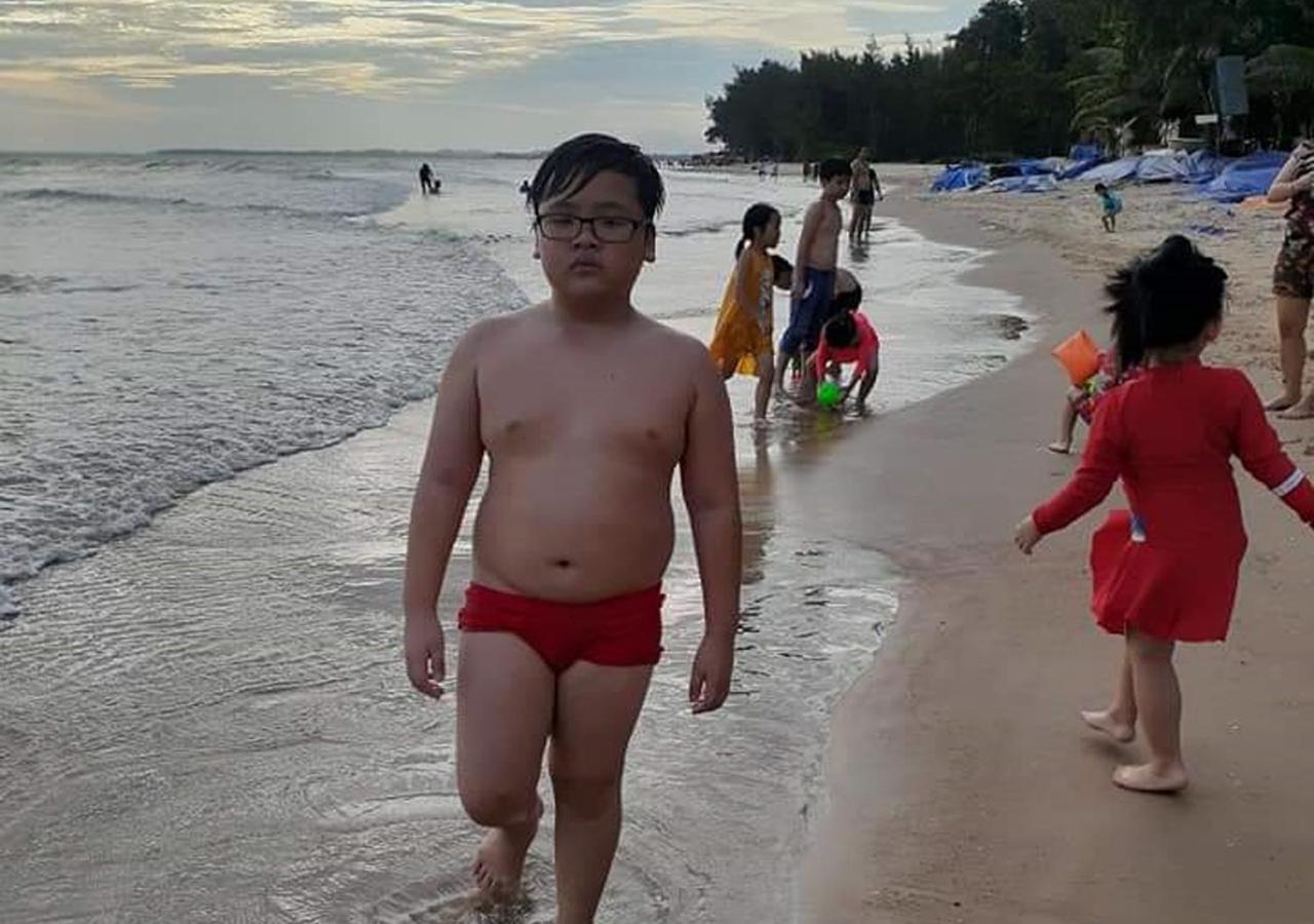 Bao Anh Sunset Resort 2*