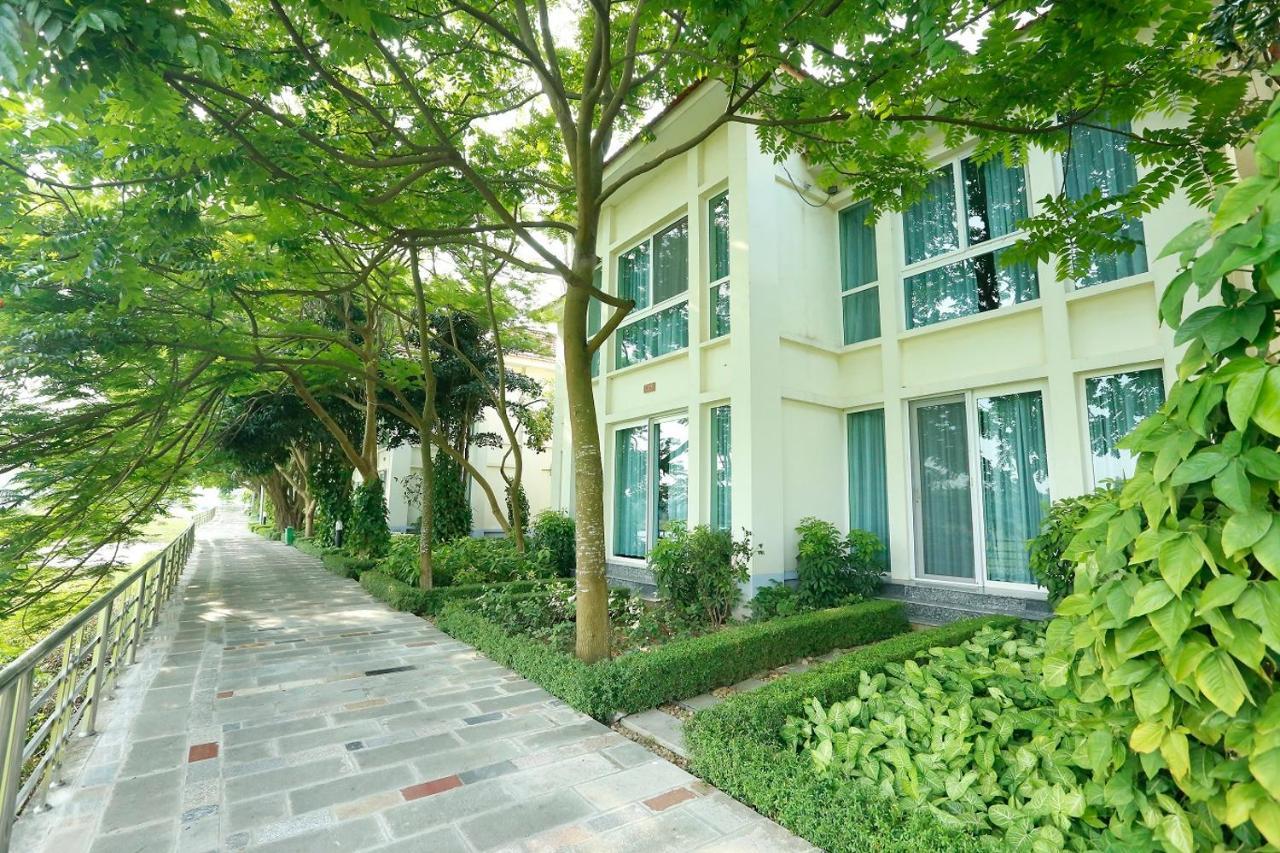 Song Hong 3* Vinh Yen