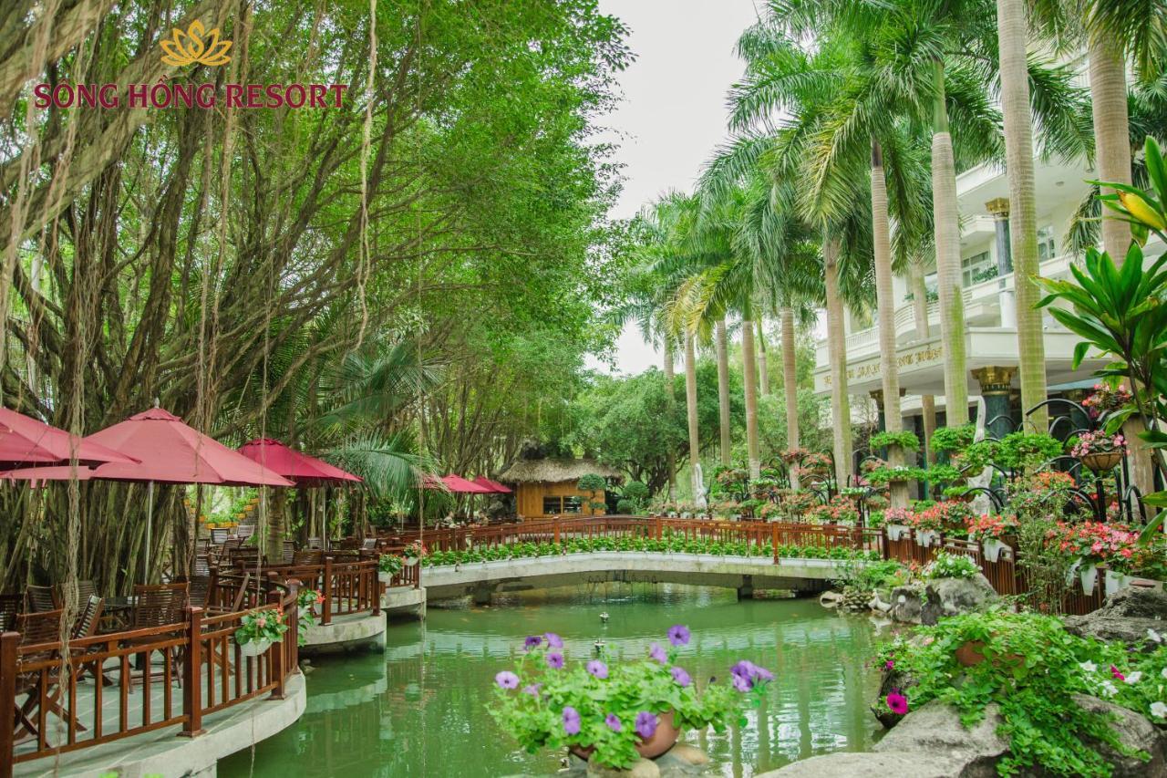 Resort Song Hong 3*