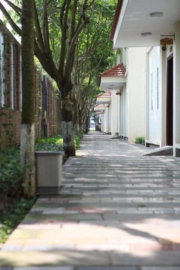 Song Hong Resort 3*