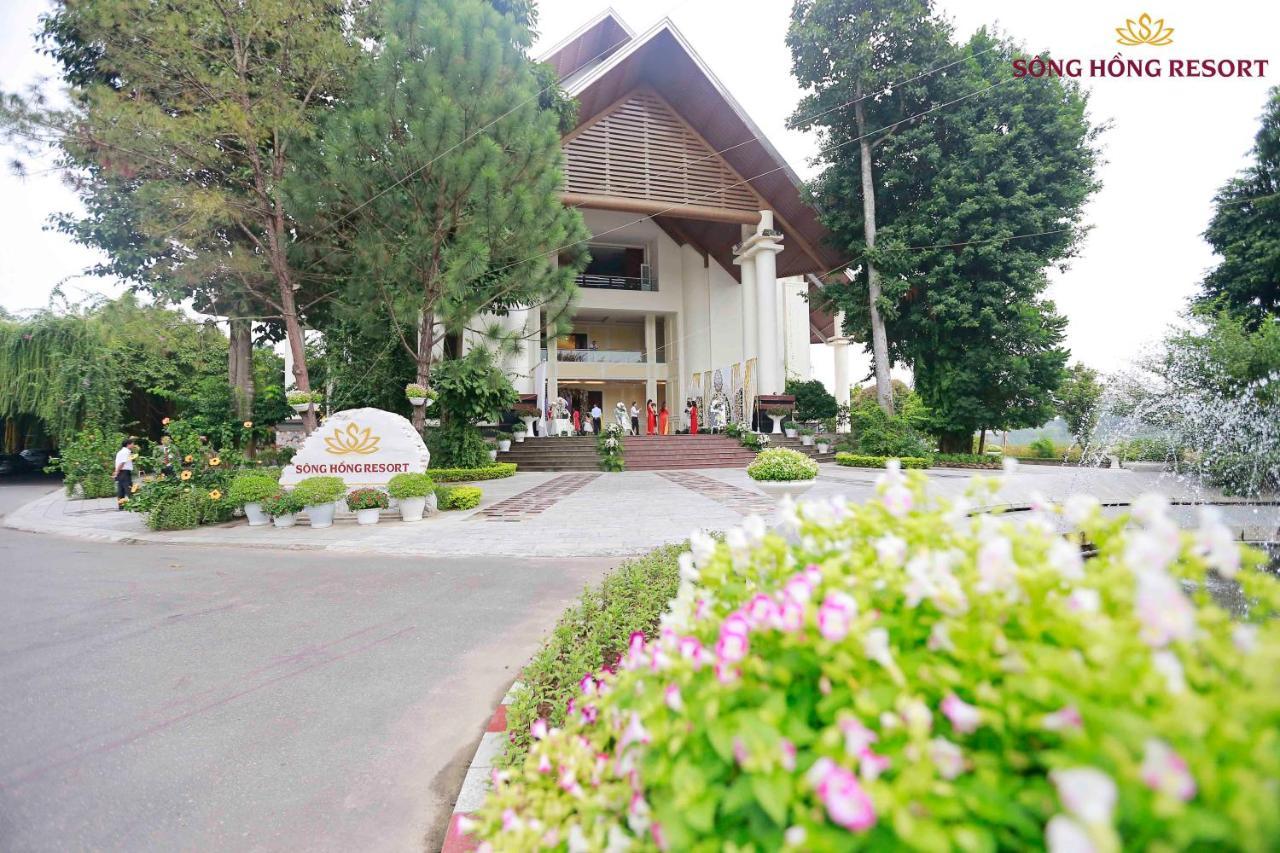 Resort Song Hong 3*