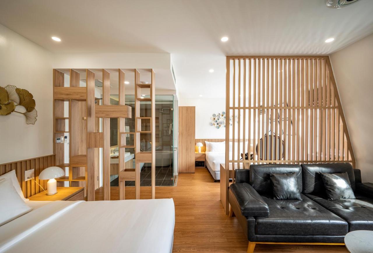 Hotel Ann & Khem Pq