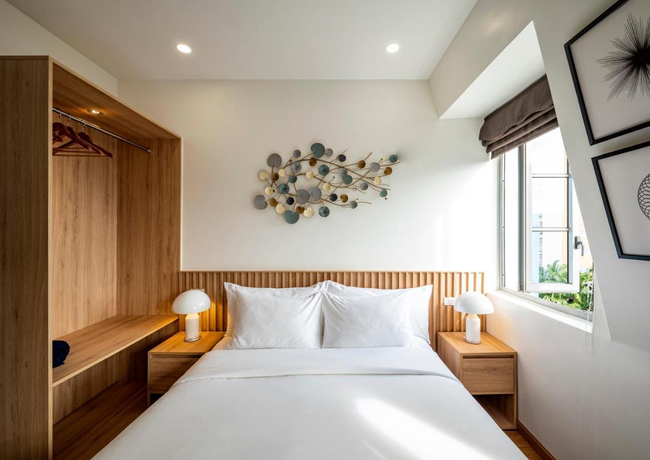 Ann & Khem Pq Hotel 3*