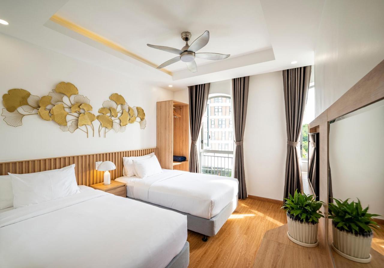 Ann & Khem Pq Hotel