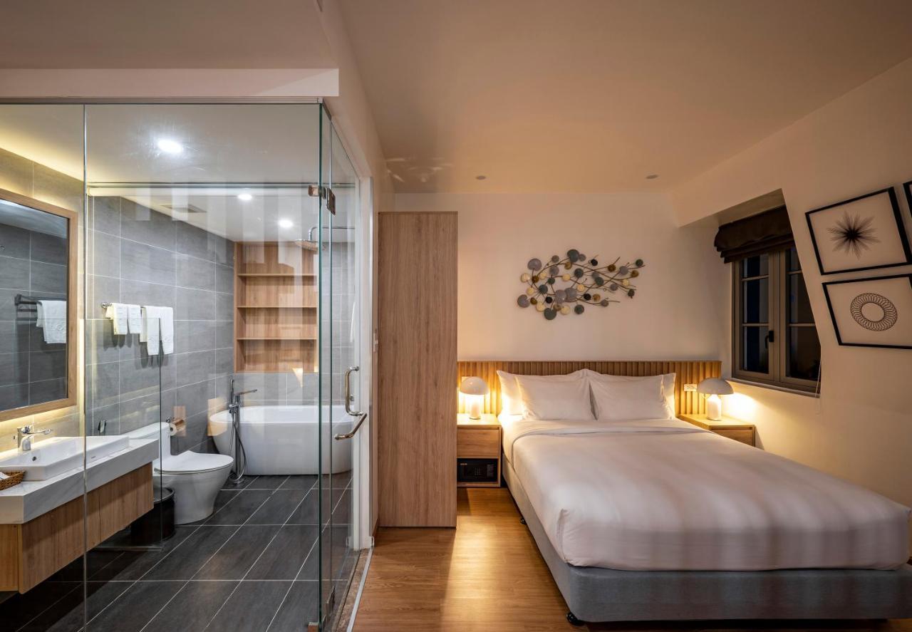 Ann & Khem Pq Hotel Phu Quoc