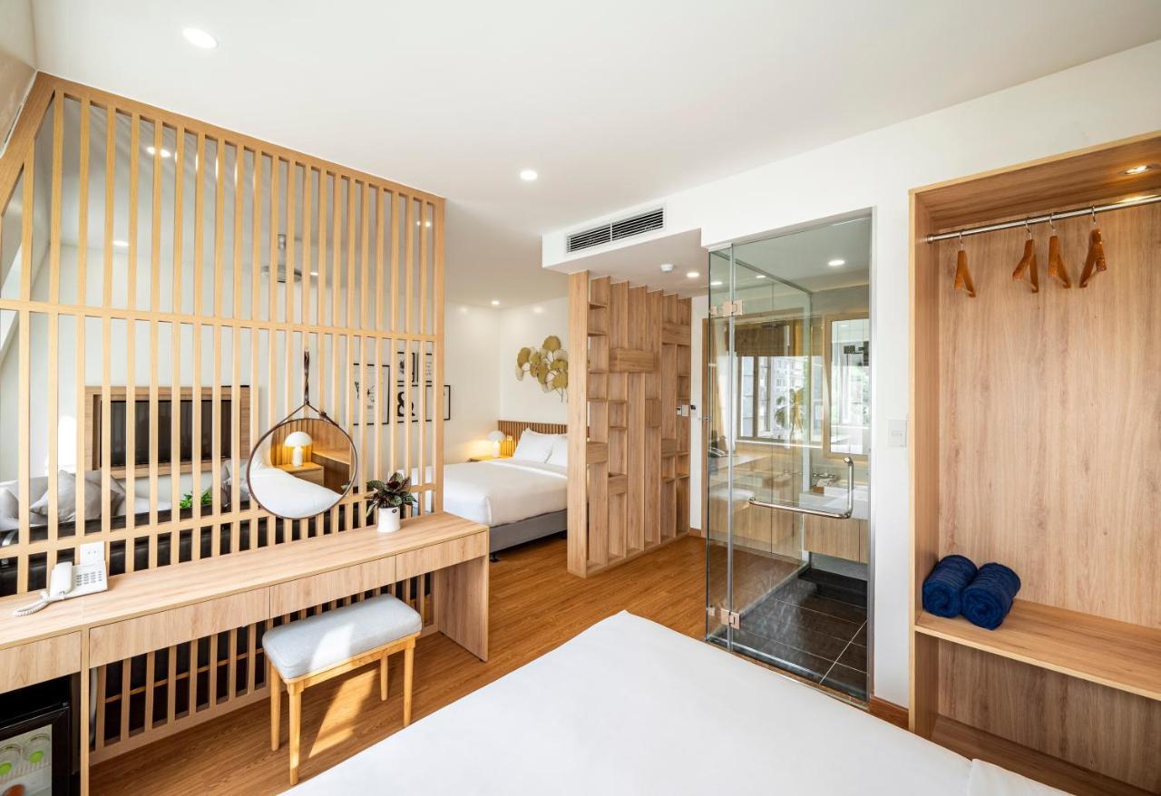 Hotel Ann & Khem Pq Phu Quoc