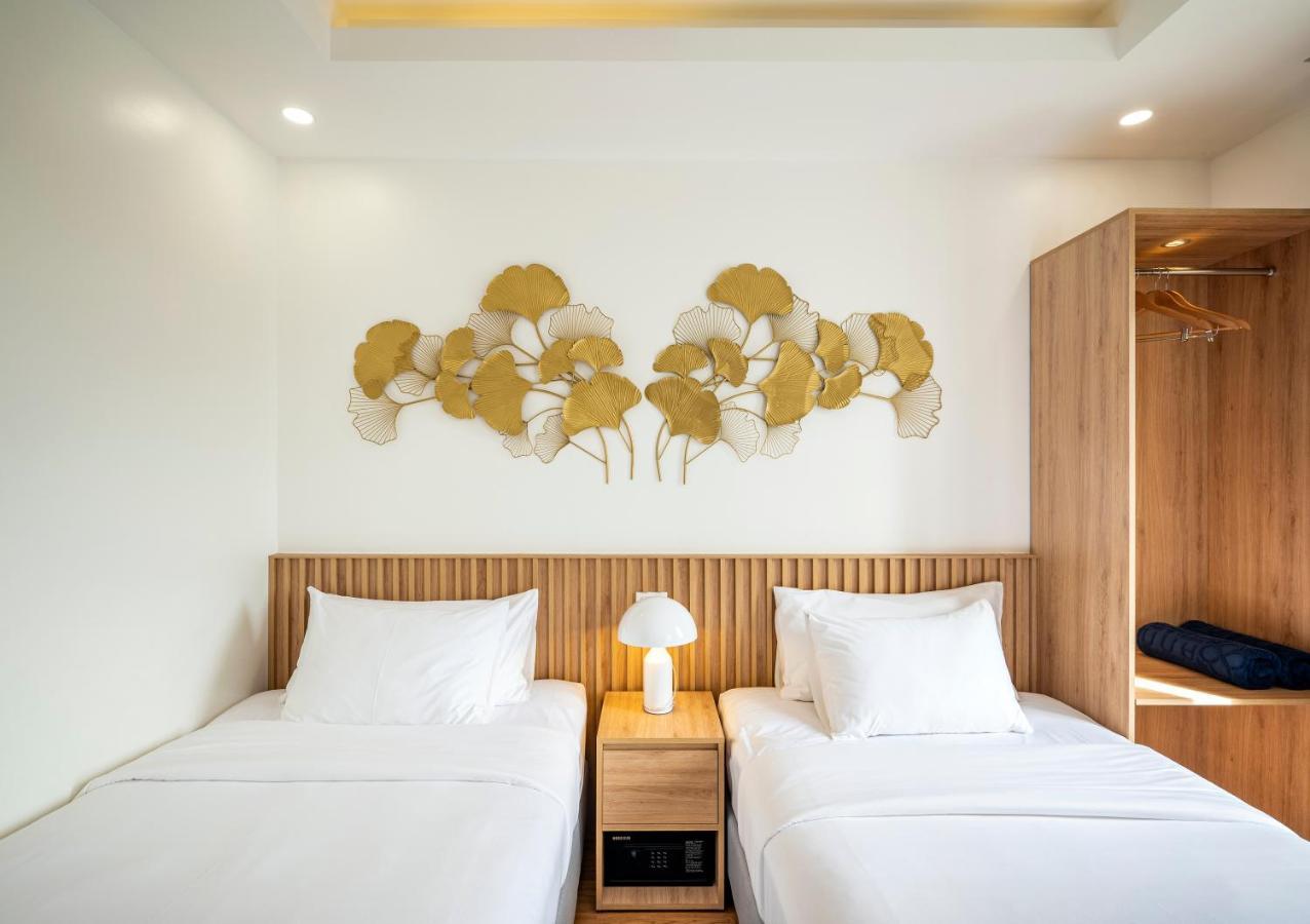 Ann & Khem Pq Hotel