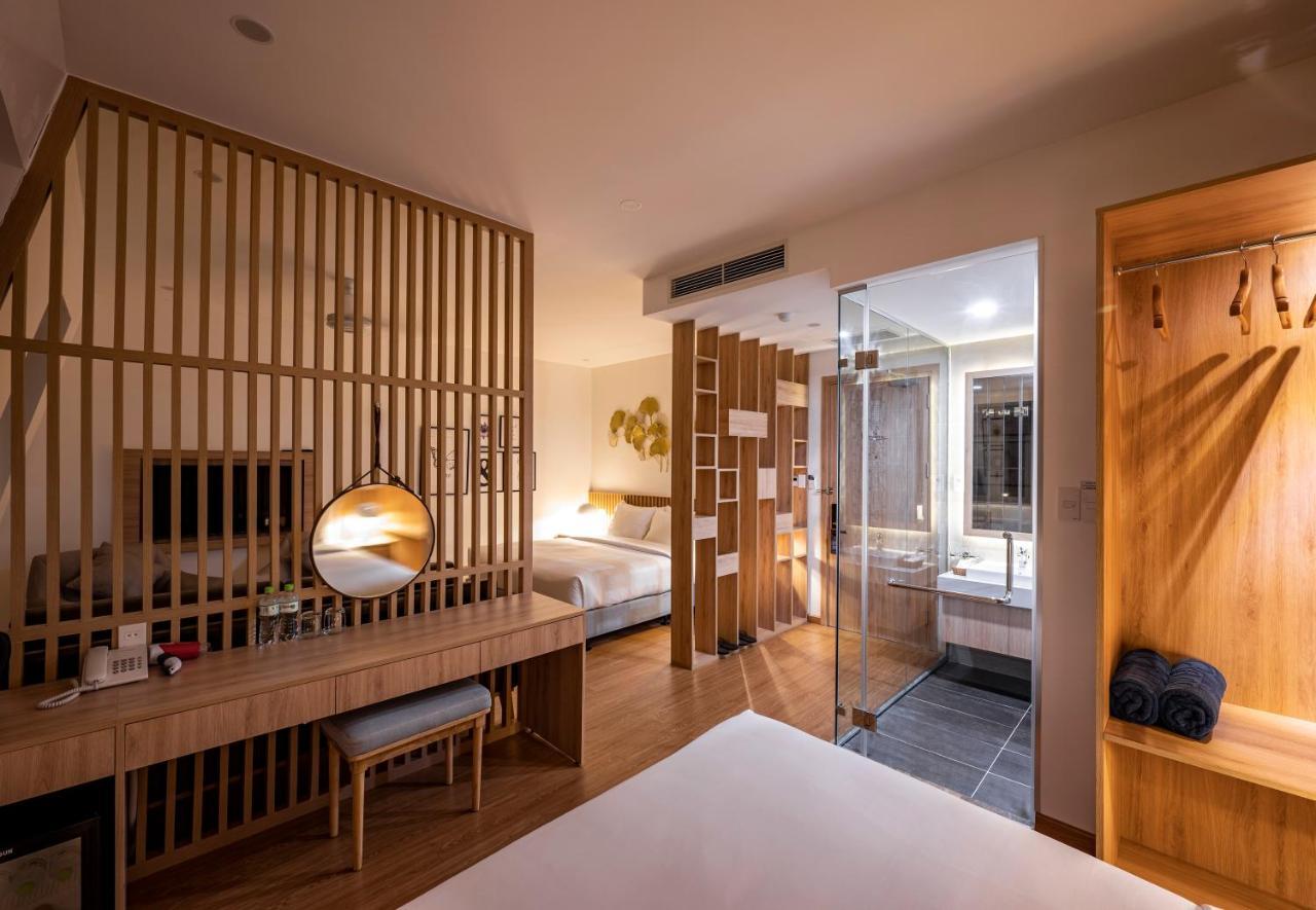 Hotel Ann & Khem Pq Phu Quoc