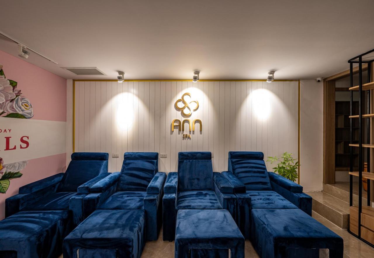 Hotel Ann & Khem Pq 3*