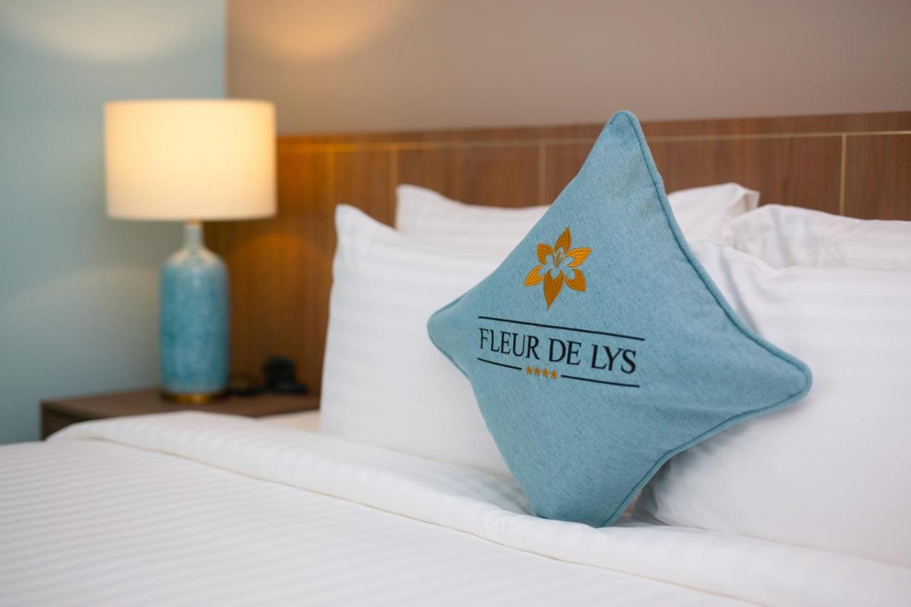 Fleur De Lys Khách sạn Quy Nhơn