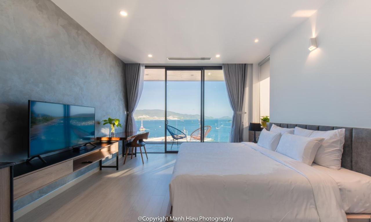 Villa Casa Blanca Villas Nha Trang