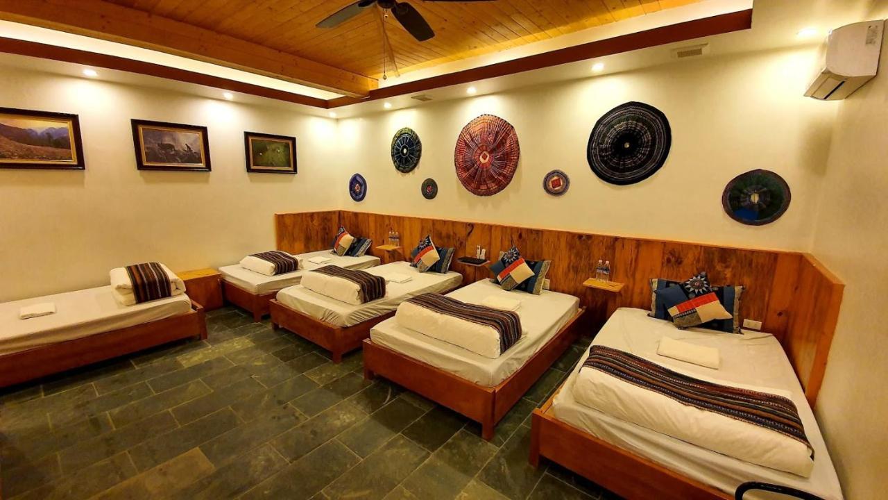 Clay House Bed & Breakfast Meo Vac