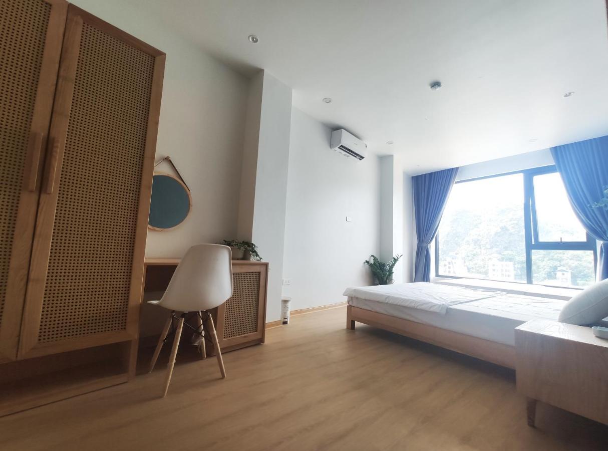 Hotel Rustic House Dong Khe Sau