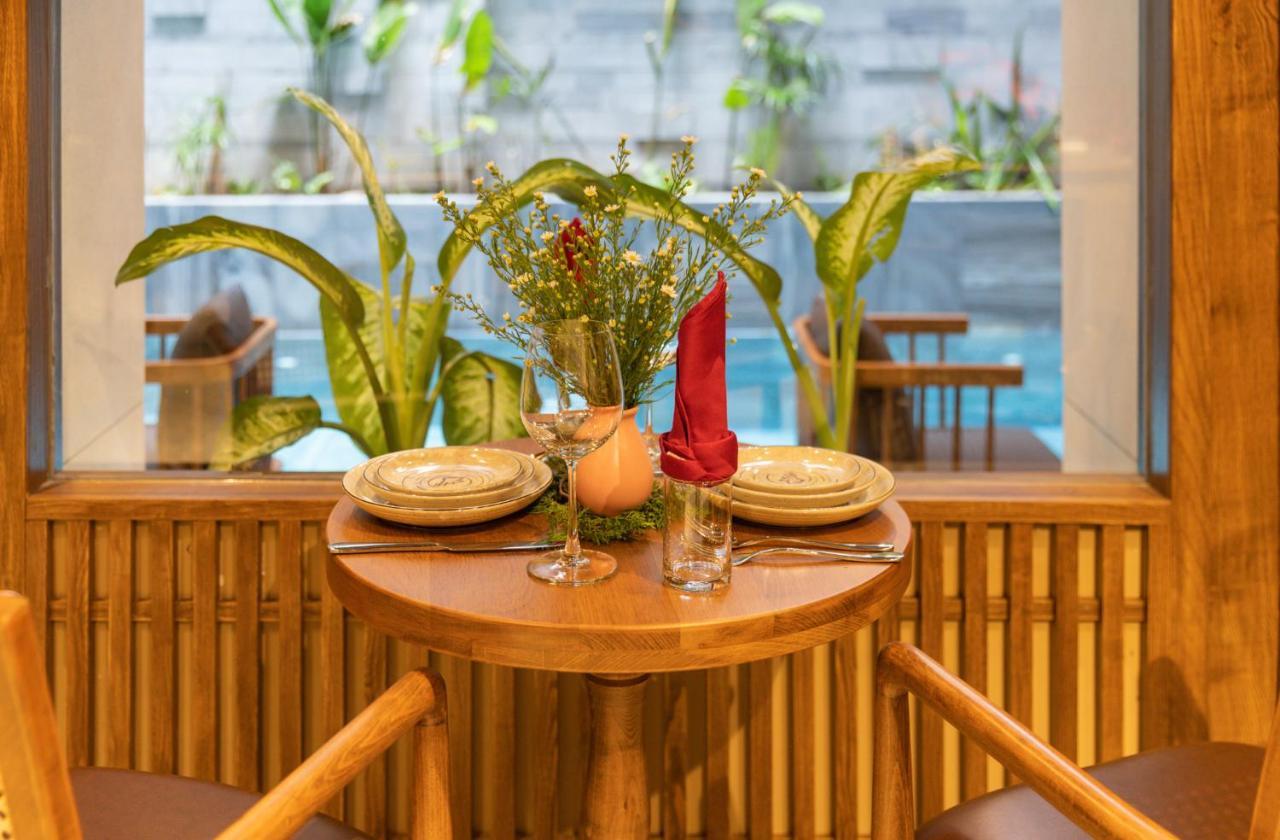 Vernalhome Boutique * Da Nang