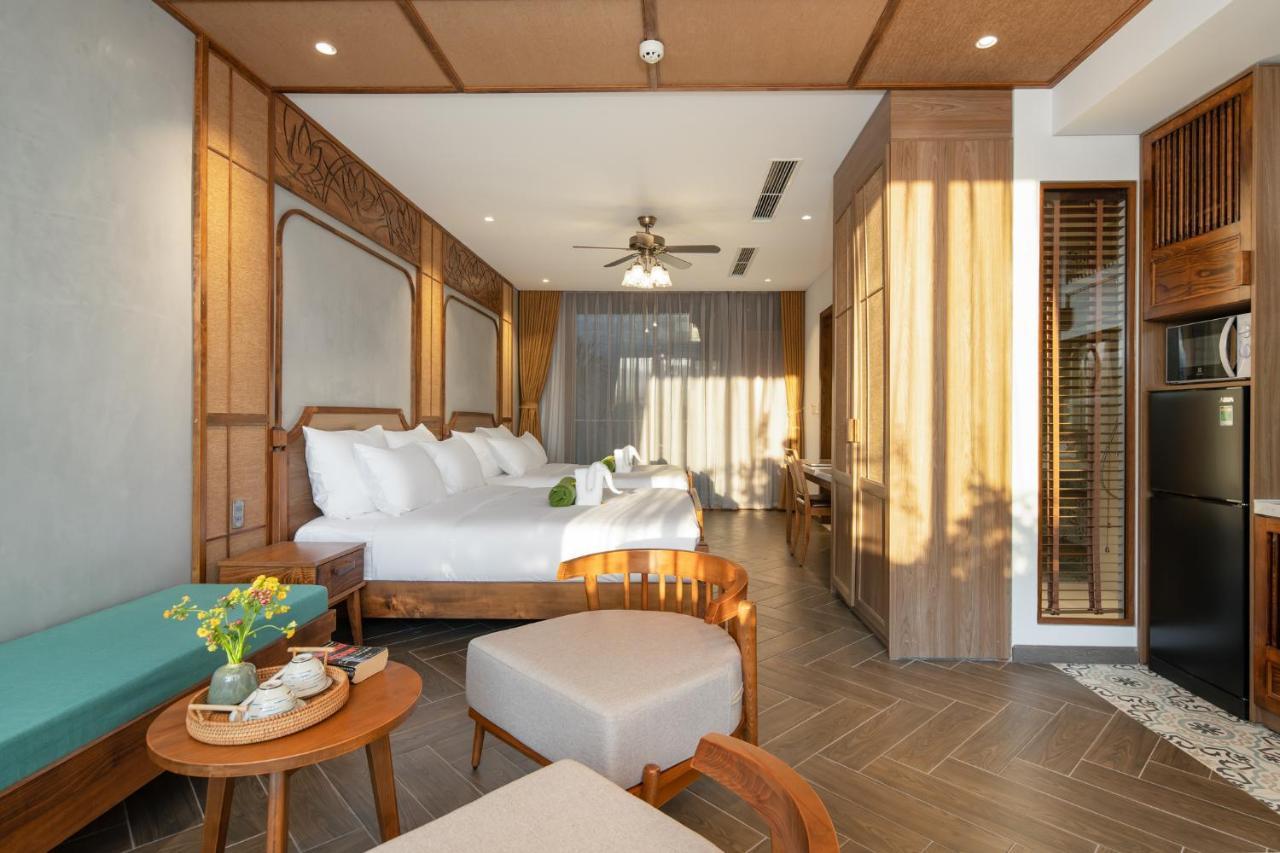 Vernalhome Boutique Da Nang