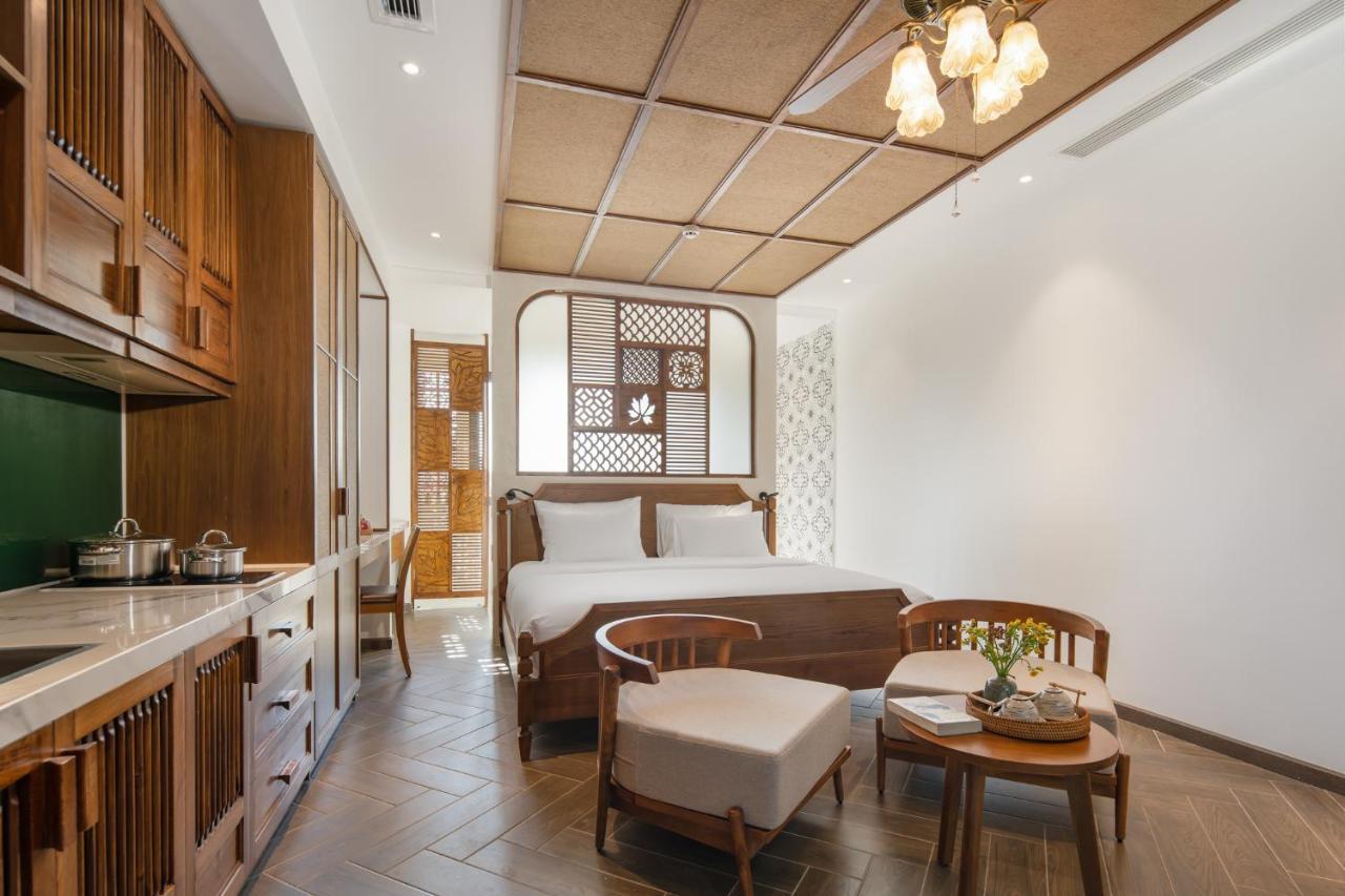 Hotel Vernalhome Boutique *