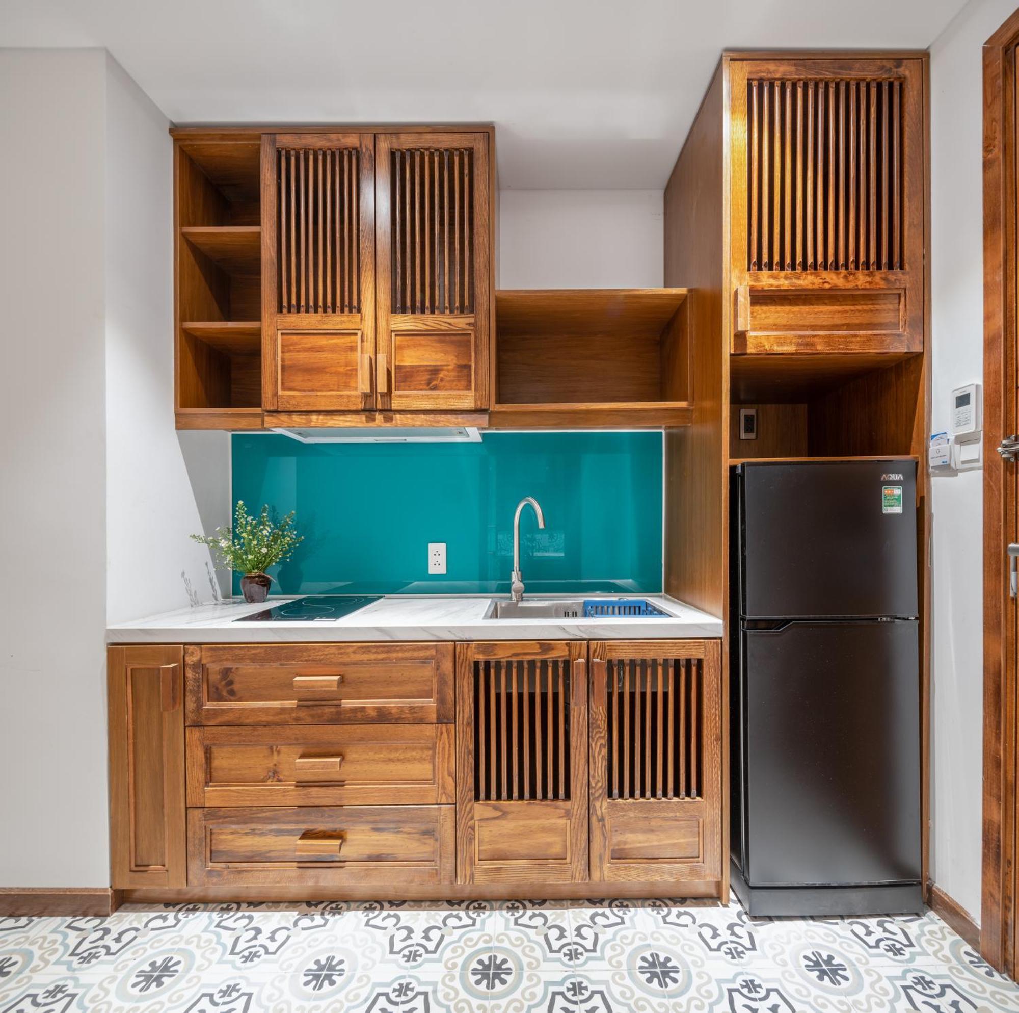 Vernalhome Boutique Hotel Da Nang