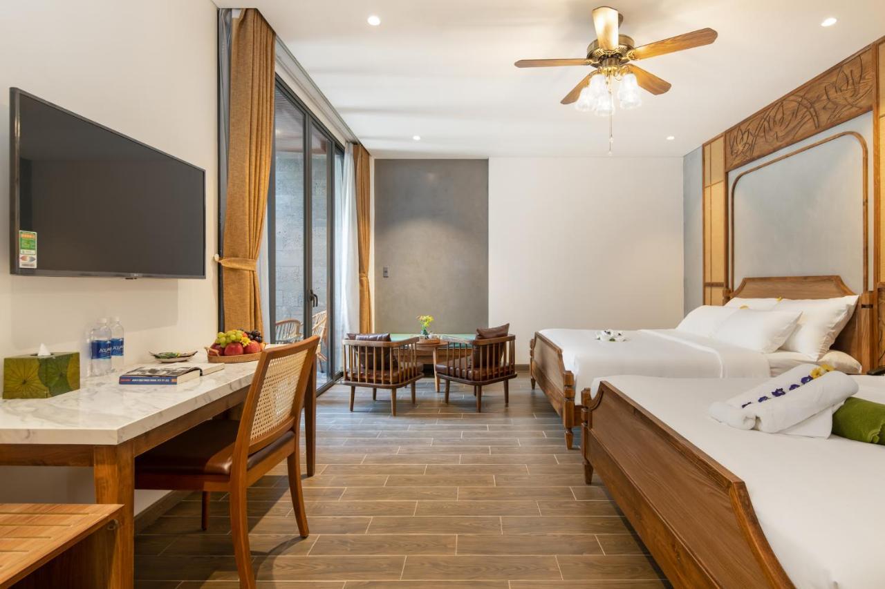 Vernalhome Boutique Hotel *