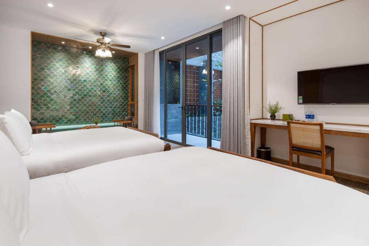 Vernalhome Boutique * Da Nang