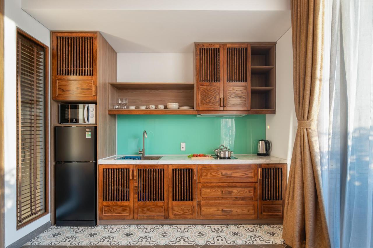 Vernalhome Boutique * Da Nang