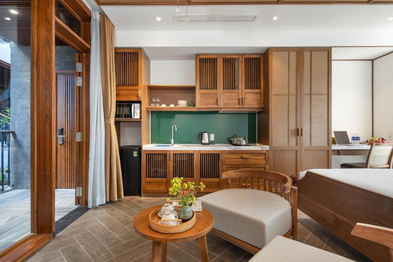 Hotel Vernalhome Boutique Da Nang