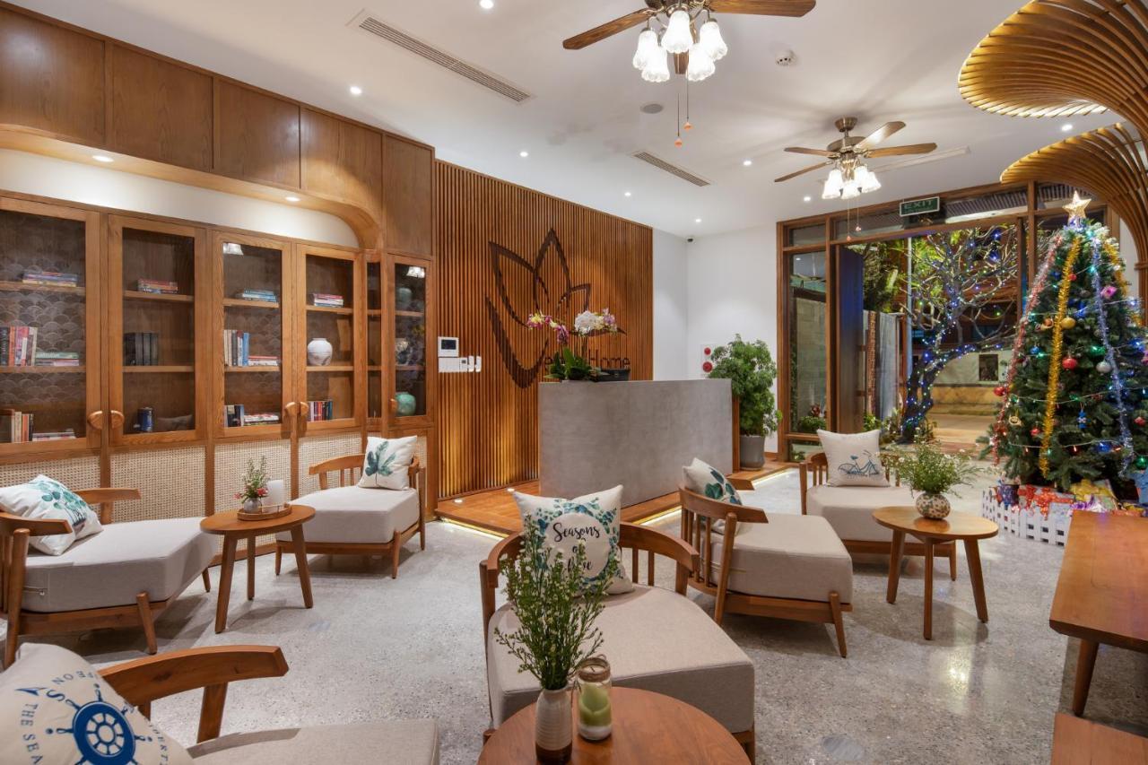 Vernalhome Boutique