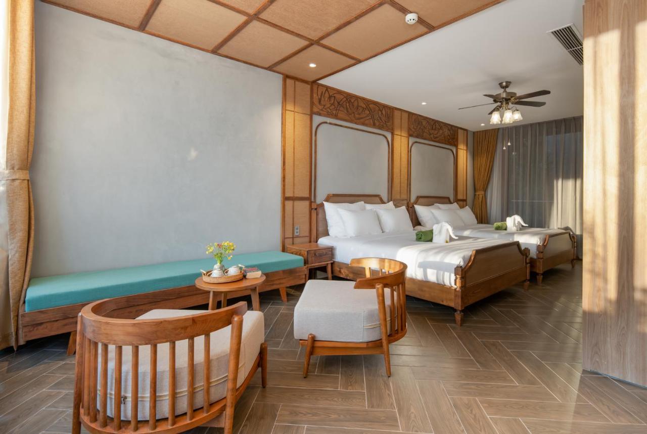 Vernalhome Boutique Da Nang