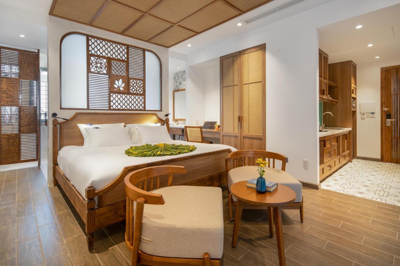 Vernalhome Boutique Hotel