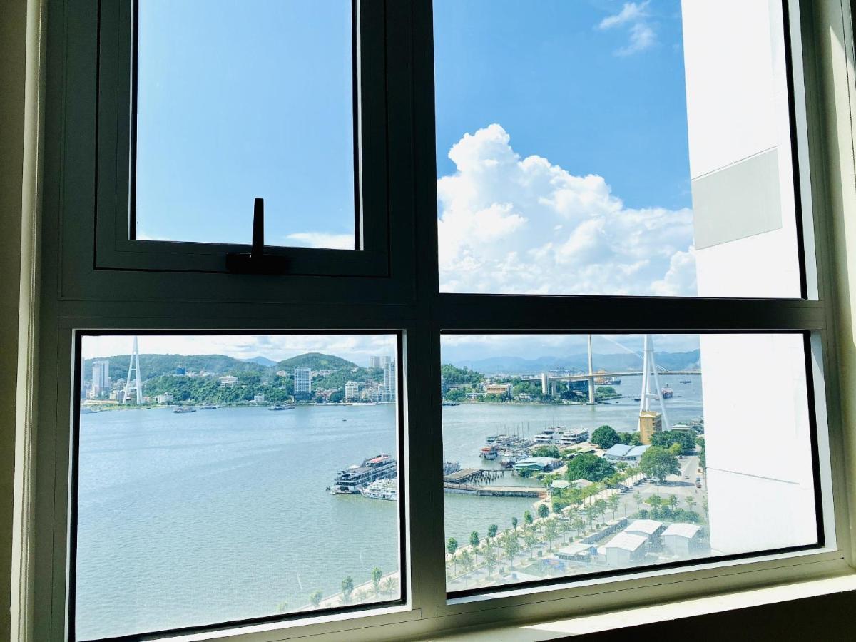 The 1108 Sapphire Apartment Ha Long