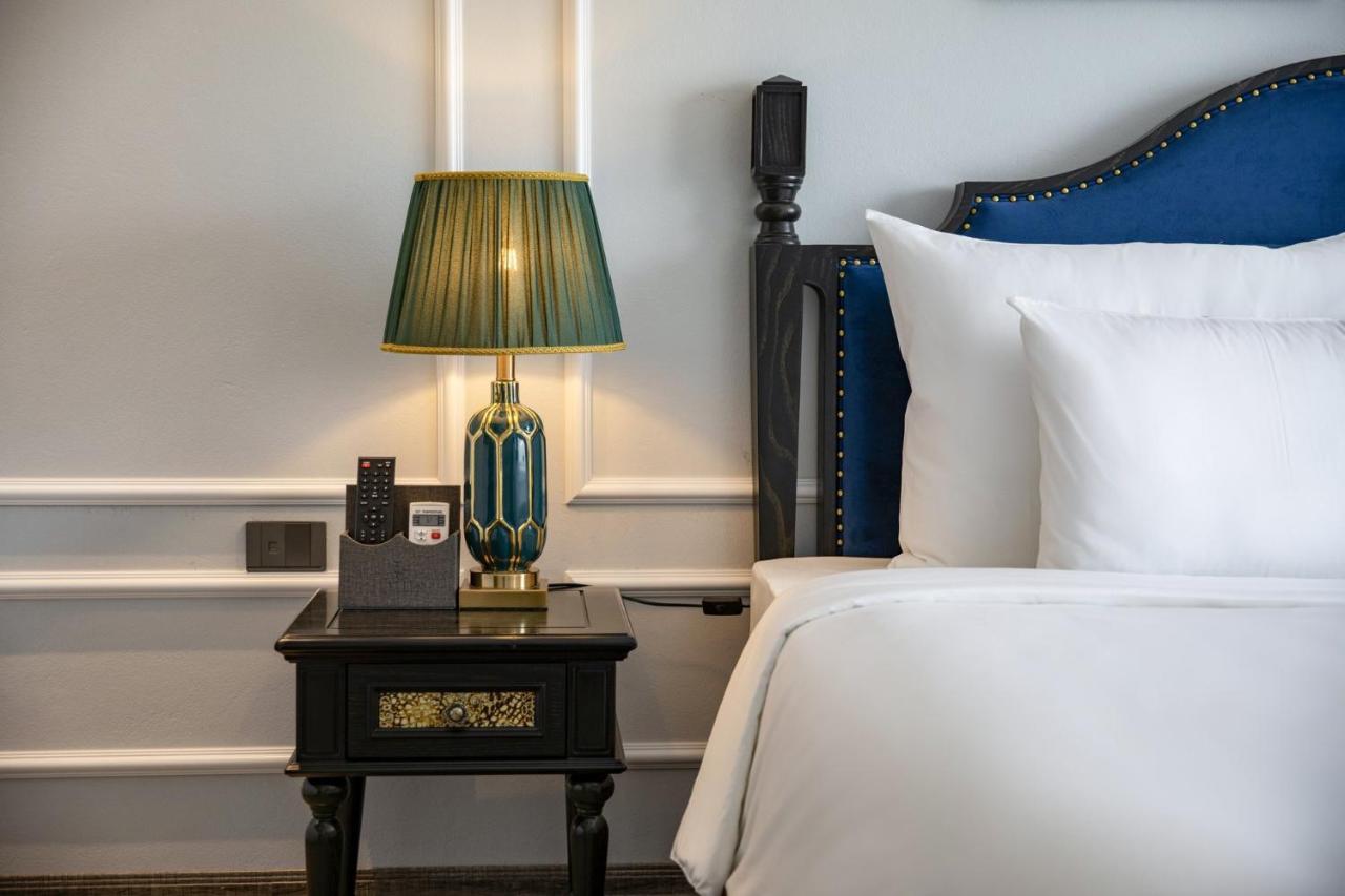 Lalita Boutique & Hotel