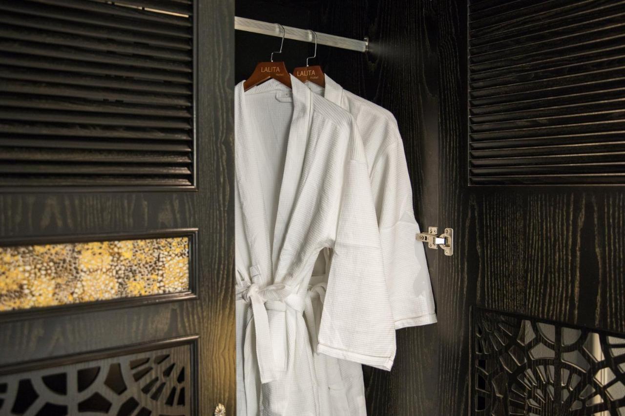 Lalita Boutique & Hotel