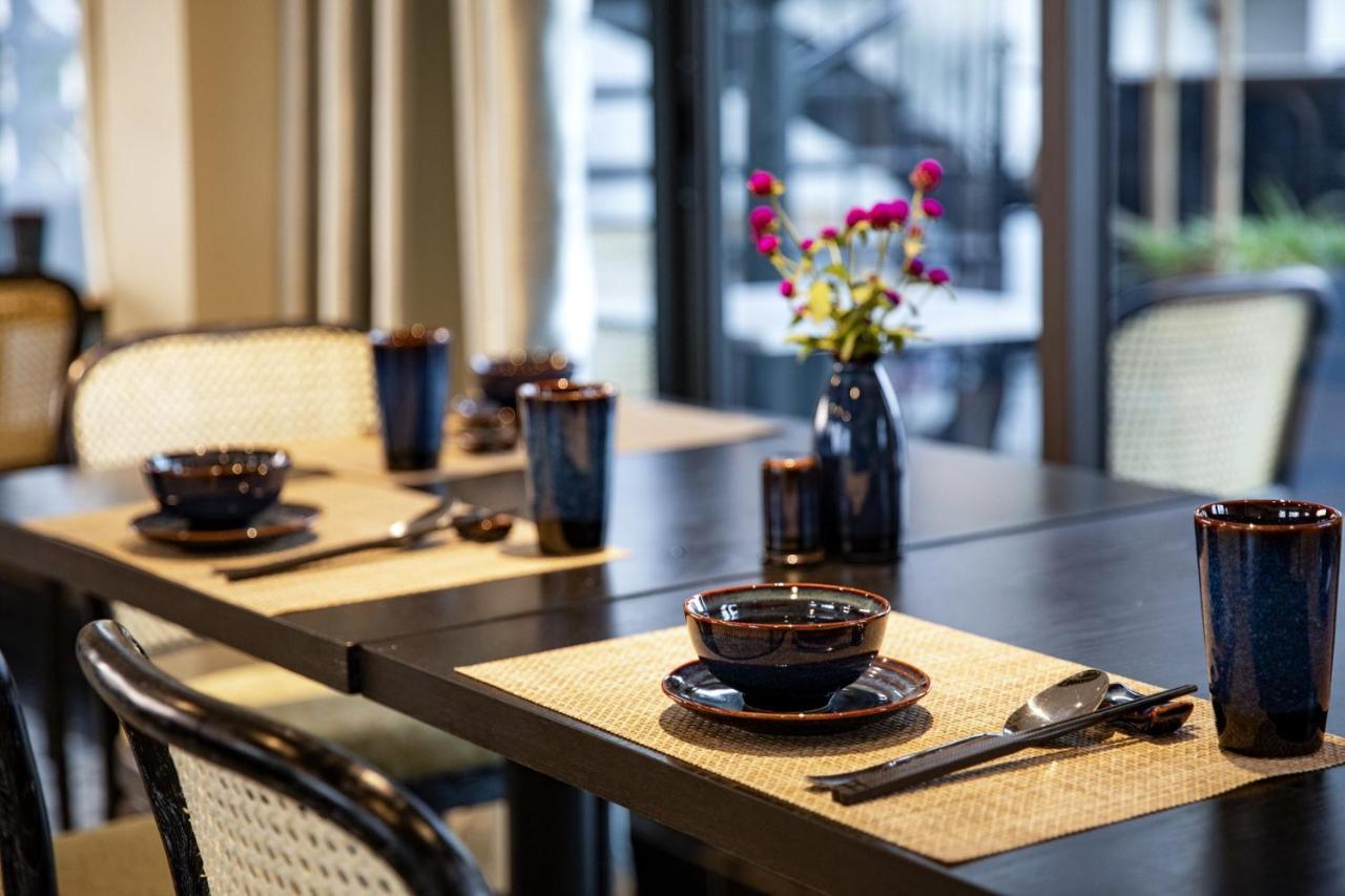 Lalita Boutique & 4* Ninh Binh