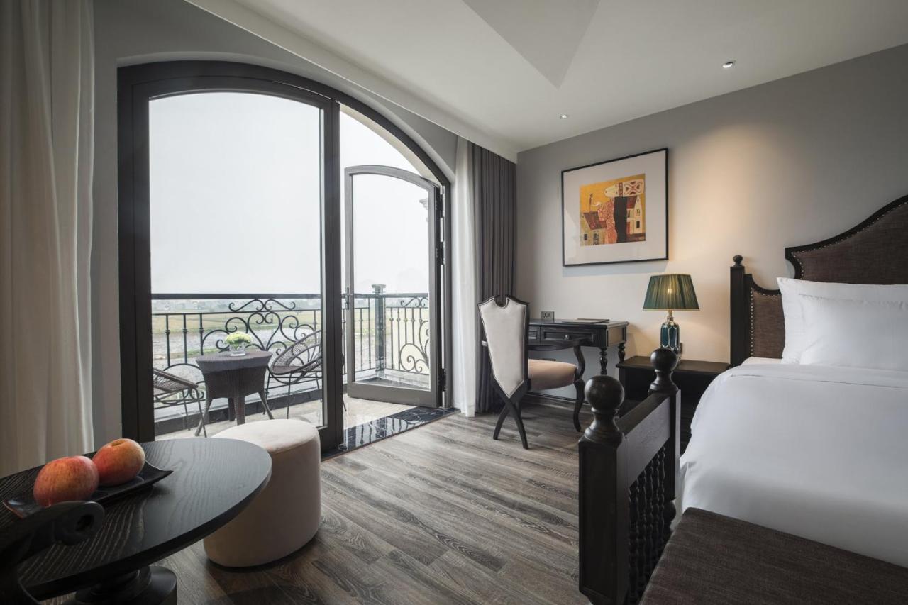 Lalita Boutique & Hotel