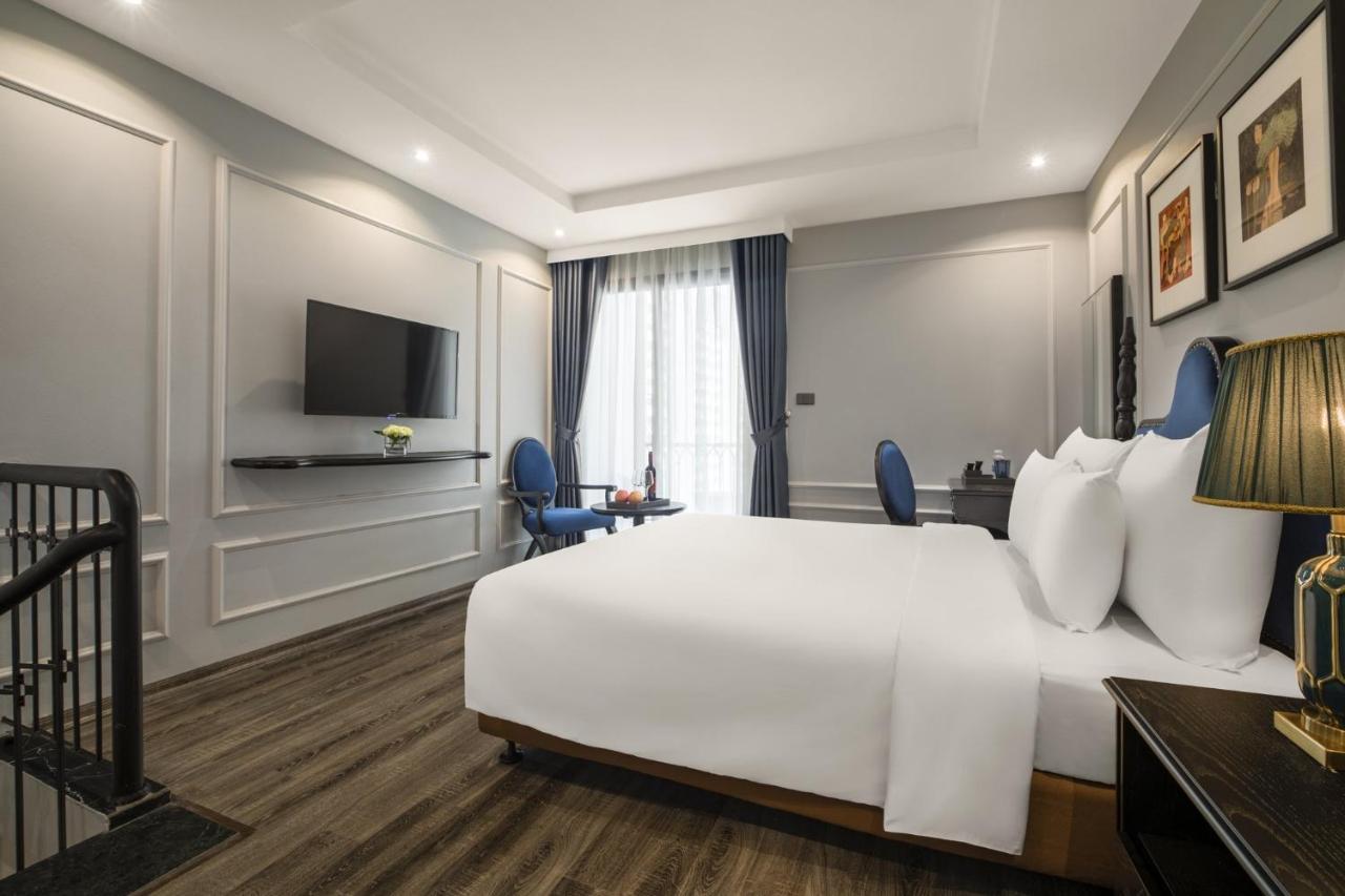 Hotel Lalita Boutique &