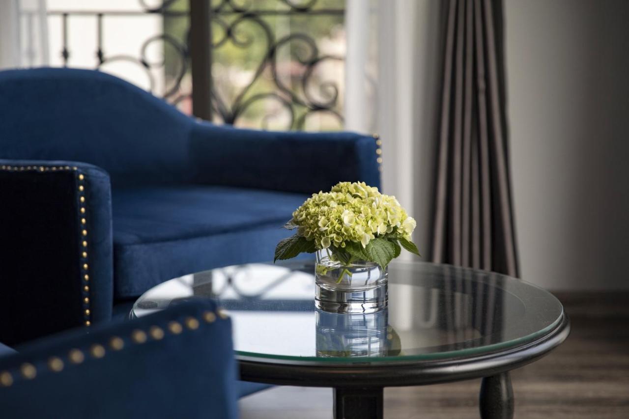Hotel Lalita Boutique &