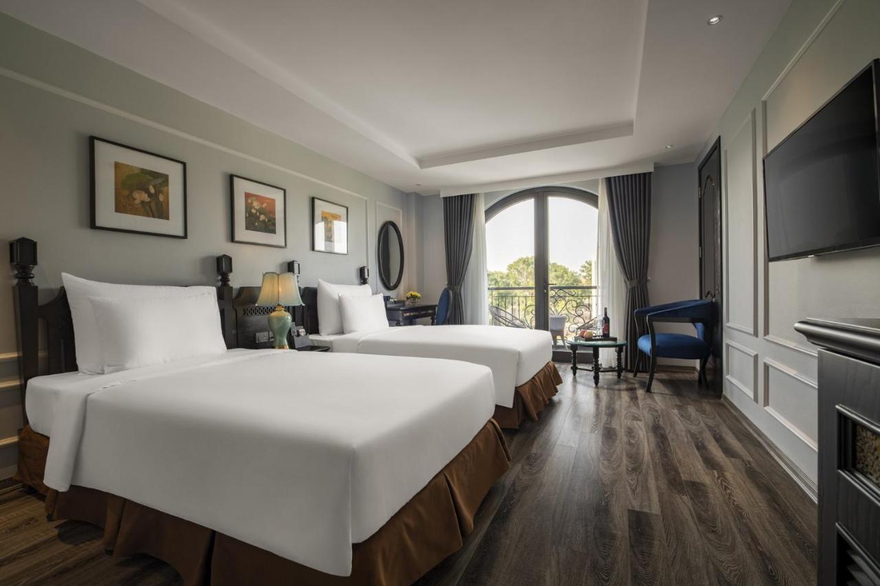 Lalita Boutique & 4*