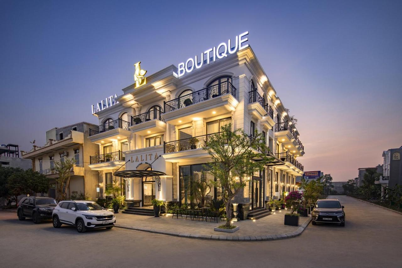 Hotel Lalita Boutique & 4*