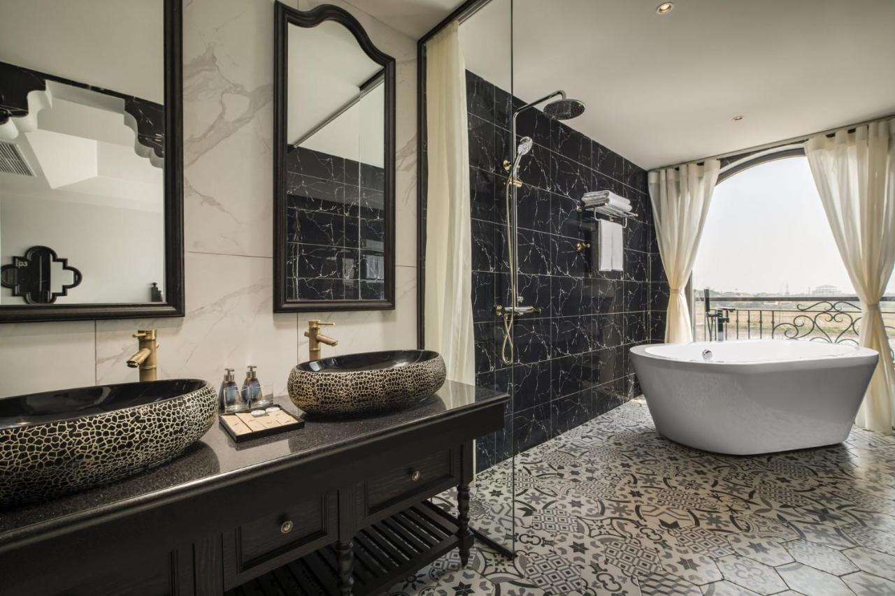 Hotel Lalita Boutique & Ninh Binh