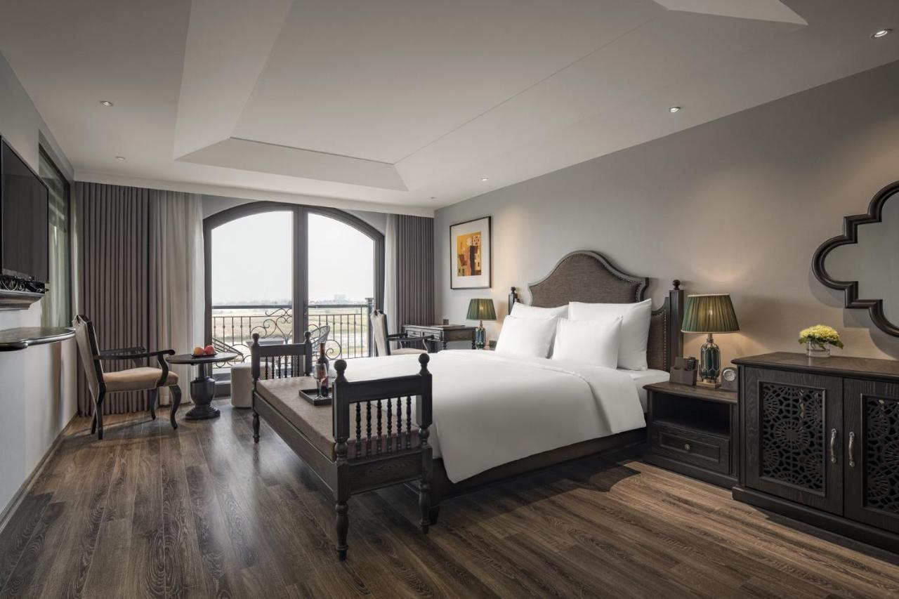 Lalita Boutique & Hotel Ninh Binh