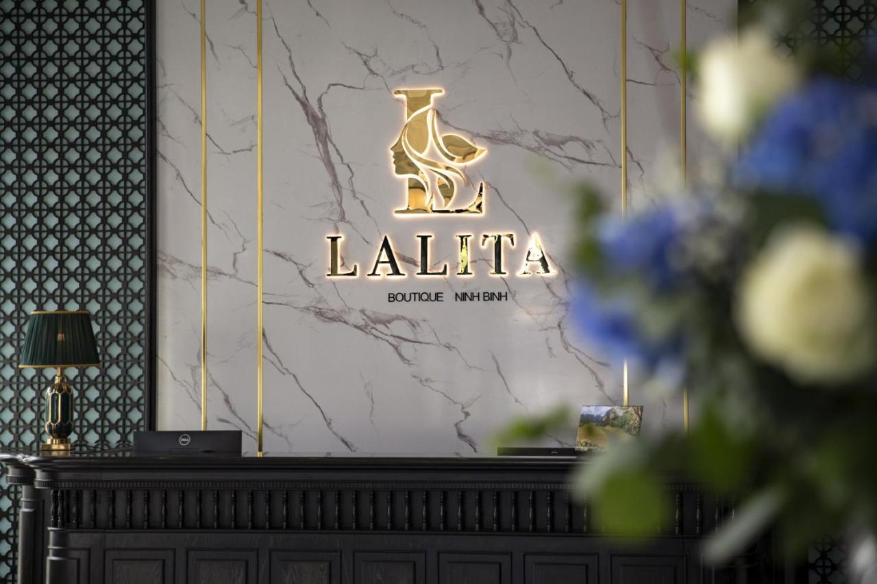 Hotel Lalita Boutique &