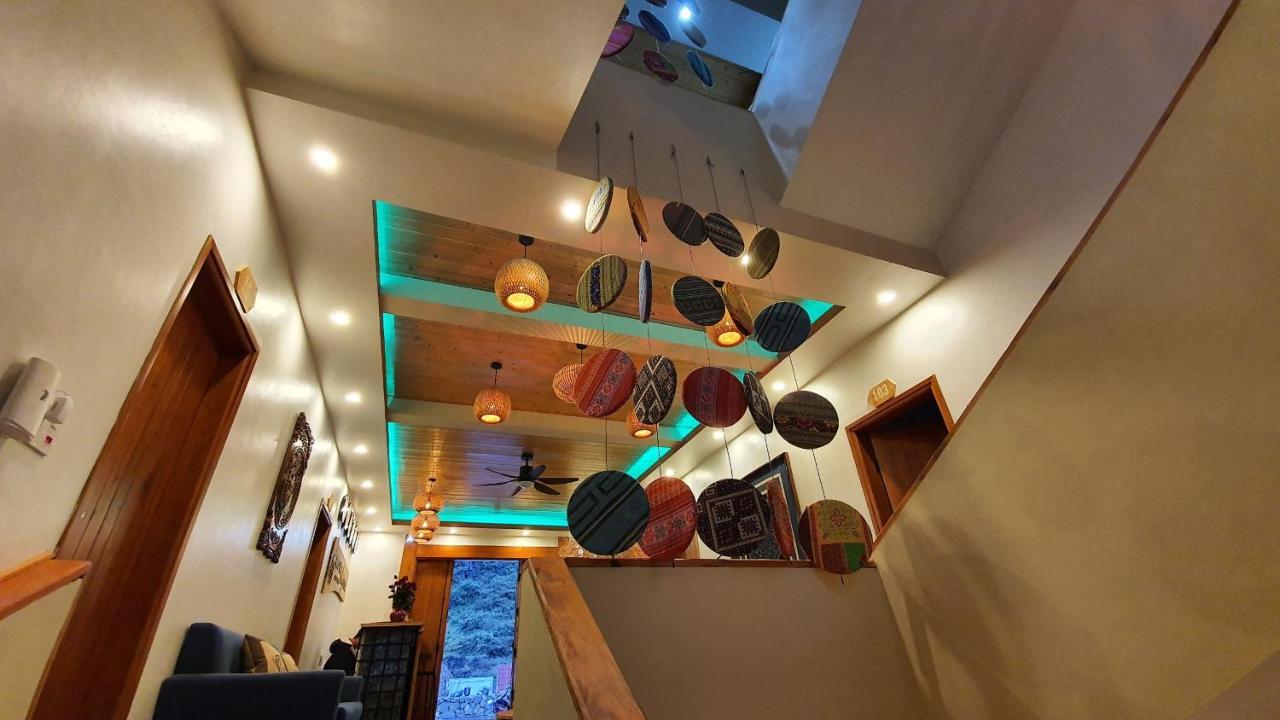 Bed & Breakfast Clay House Meo Vac