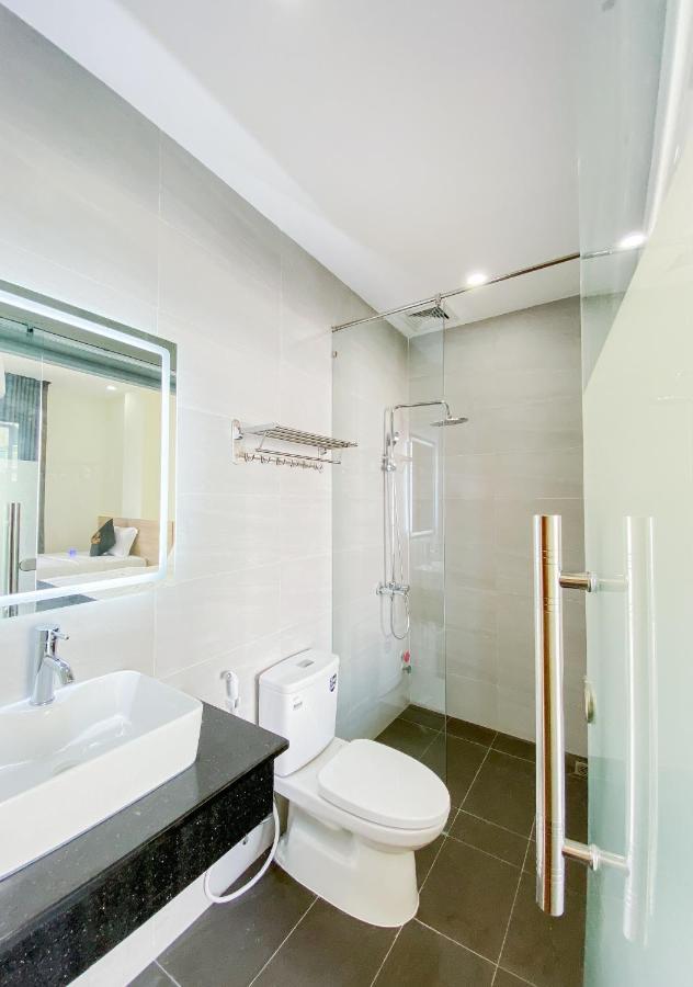 Hotel Zelda Vung Tau