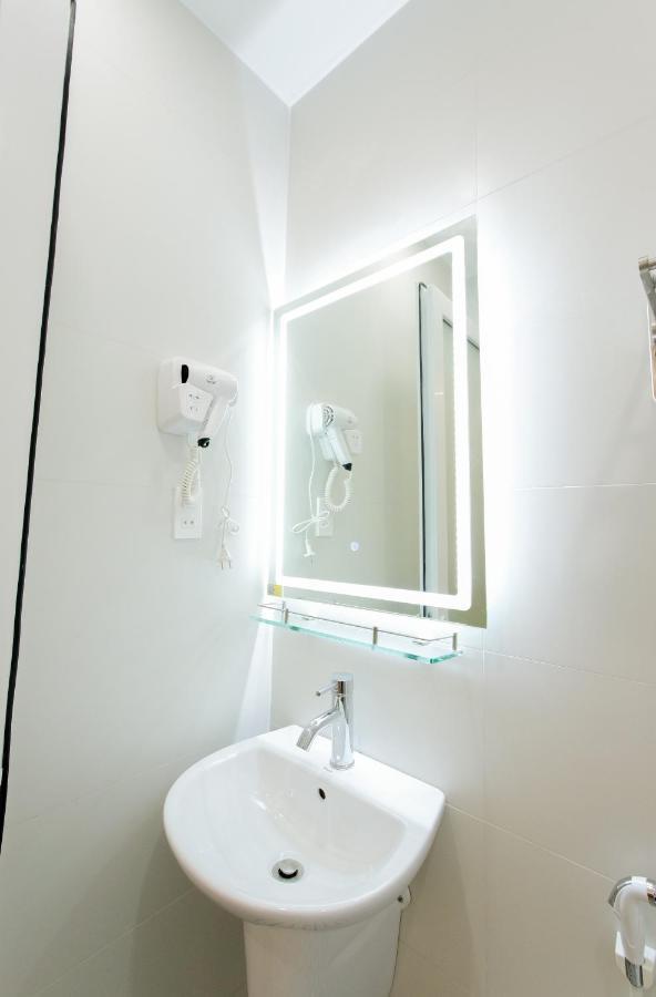 Zelda Hotel Vung Tau