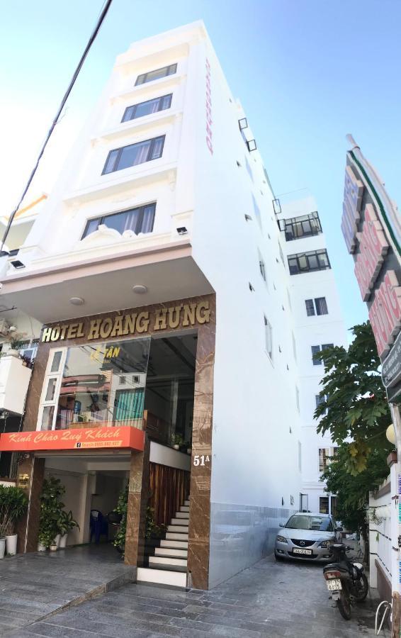 Hotel Hoang Hung *