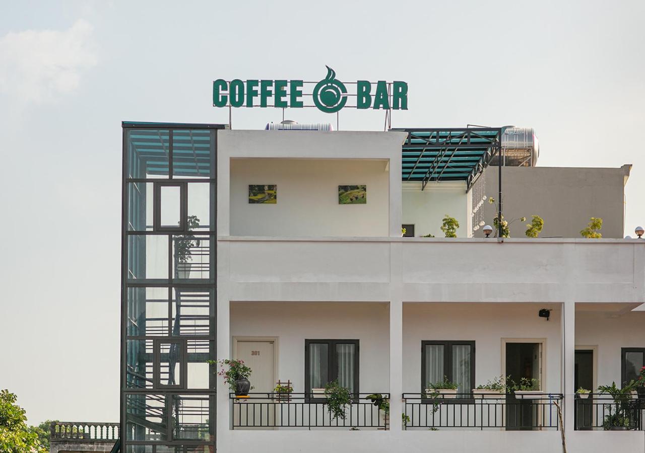 Hotel Della Luna Tam Coc *
