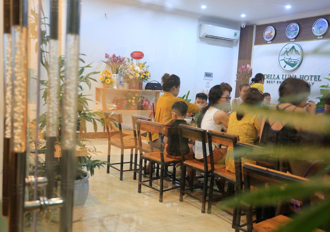 Della Luna Tam Coc Hotel Ninh Binh