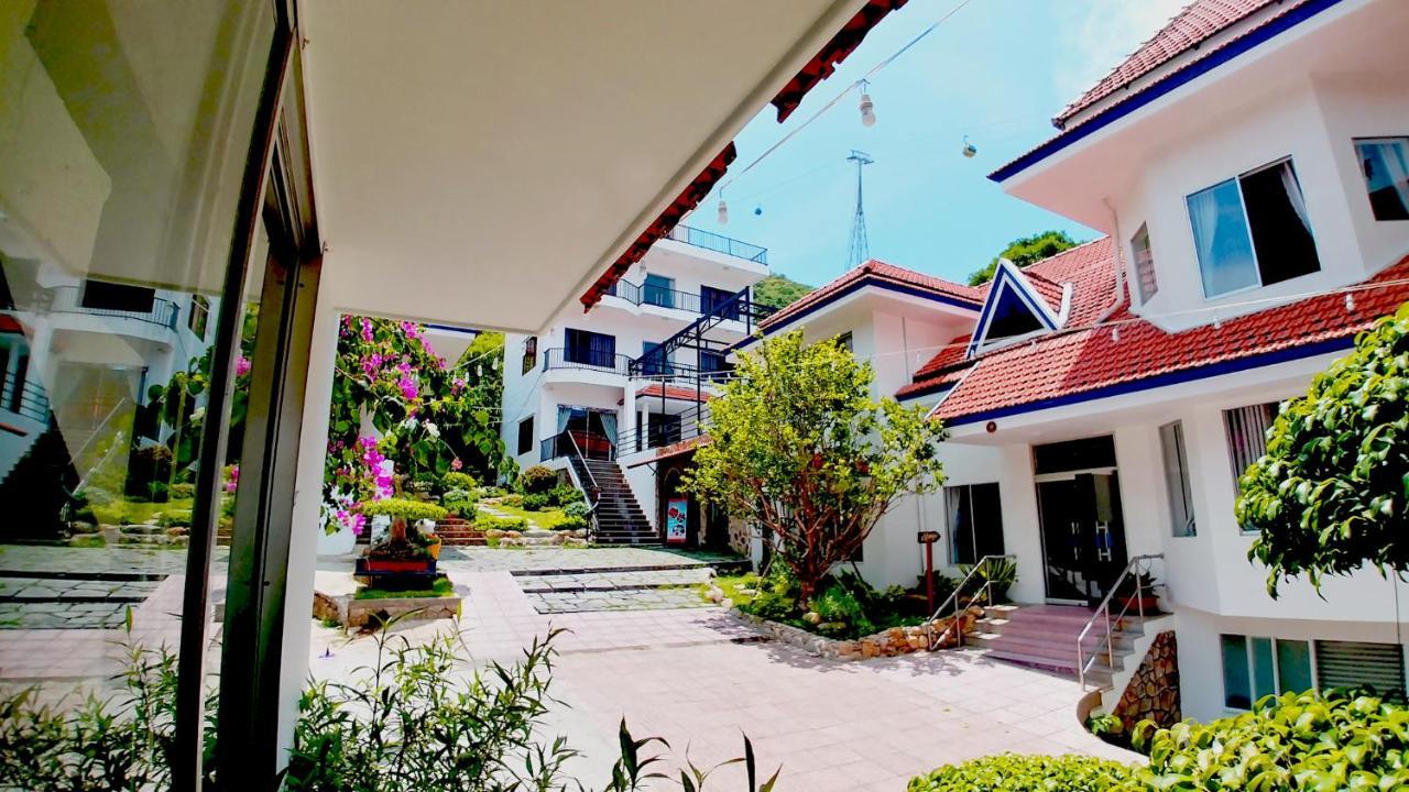 Happy Forest Hotel Vung Tau